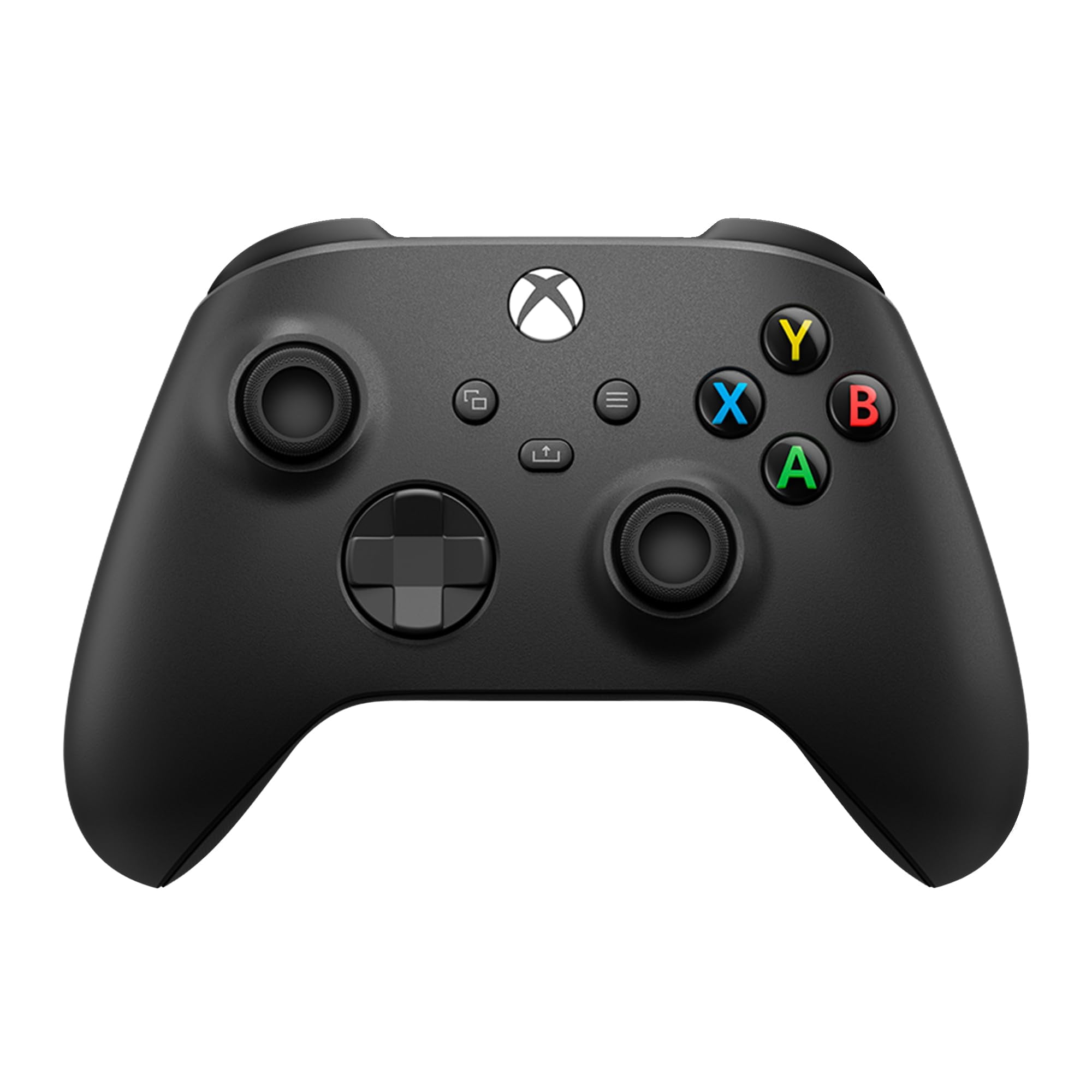 Controlador De Juegos Xbox Wireless 2025 Carbon Black