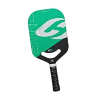 Magideal - Pala De Pickleball De Fibra De Carbono Con Núcleo De Panal De 13,5 Mm De Espesor Para Un Control De Potencia
