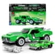 thumbnail image 1 of Auto Mattel Brick Shop Hot Wheels Custom 68 Camaro Armable 8+, 1 of 6