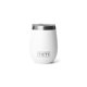 thumbnail image 1 of Vaso YETI Rambler Wine, 300 ml, revestido de cerámica, 10 oz, blanco, 1 of 4