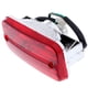 thumbnail image 4 of Luz Trasera Universal De 12V, Luz Trasera, Lámpara De Luz De Freno, Lente Roja Para Harley, 4 of 5