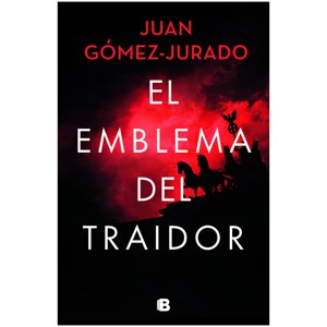 B De Bolsillo - Libro El Emblema Del Traidor