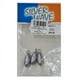 thumbnail image 1 of Plomo De Pesca Forma Lagrima 20 Grs 3 Unidades -, 1 of 3
