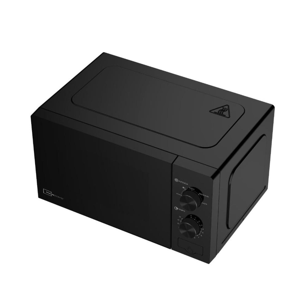 Mainstays C20MXP02 20 L Negro, foto 6