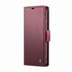 thumbnail image 5 of CaseMe tipo cartera OPPO Reno 12 Pro 5G con cierre magnético, RFID, tarjetero, soporte, carga inalámbrica, 5 of 5