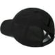 thumbnail image 2 of Gorra de béisbol con cola de caballo cruzada para mujer, ajustable, con moño alto y despeinado, de secado rápido, 2 of 7