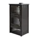 thumbnail image 4 of Cocina Horno a Leña Ofen Gris, 4 of 7