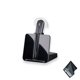 thumbnail image 1 of Auriculares inalámbricos Plantronics CS540 DECT con micrófono con cancelación de ruido, 1 of 4