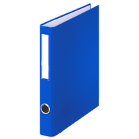 Motarro - Archivador Tamaño Oficio Con 4 Anillos Carpeta Organizadora