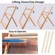 thumbnail image 5 of Telar WILLOWDALE con soporte para adultos de 25,2 x 19,3 pulgadas, 5 of 7