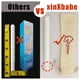 thumbnail image 3 of Varilla absorbente de humedad de diatomita xinXbabe, juego de 2 piezas, 3 of 7