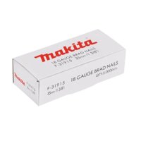Clavos 35Mm 18Ga Para Clavadora Af506 Makita F-31915