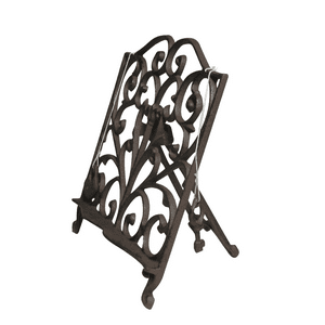 Muebles Santa Ana - Porta Biblia Fierro Fundido