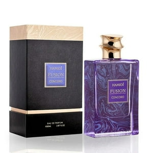 Hadimi - Hamidi Fusion Concord Edp 85Ml