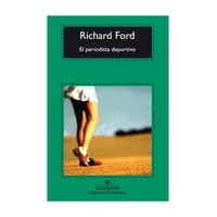 Anagrama - El Periodista Deportivo