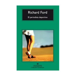 Anagrama - El Periodista Deportivo