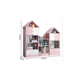 thumbnail image 3 of Organizador Infantil Castillo Rosa Librero Multifuncional, 3 of 4