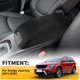thumbnail image 2 of 1Pcs Cubierta de Cuero para Reposabrazos de Tapa de Consola Central Negra Para Dodge Journey 2011-2020, 2 of 7