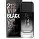 thumbnail image 1 of 212 Vip Black 200 Ml Edp Hombre, 1 of 2