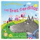 thumbnail image 1 of Libro Los Tres Cerditos, 1 of 2