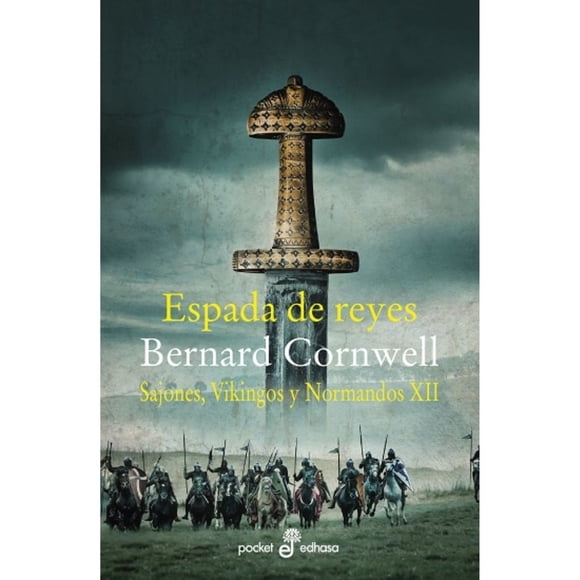 Espada de reyes (XII). El último reino