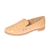 Vía Franca - Mocasín Beige I-Run