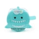 thumbnail image 1 of Contenedor De Snacks Anti-Derrame - Tiburón, 1 of 3