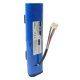 thumbnail image 2 of Batería Artisan Power BP190 4100 mAh NiMH 7,2 V Japón, 2 of 4