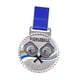 thumbnail image 1 of Premio Medalla Pickleball Football Premio De Voleibol Partido De La Competencia De La Fiesta PLIS, 1 of 5