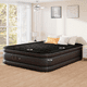 thumbnail image 2 of Colchón Cama Inflable 2 Plazas Eléctrico 203x152x45 Cm, 2 of 8