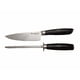 thumbnail image 3 of Set Cuchillo + Chaira Trueno BlackHand, 3 of 3