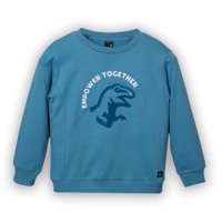 Polerón Niño Jacinto Pillin