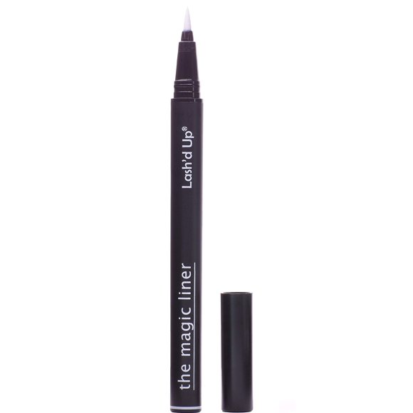 Delineador adhesivo Lash'd Up Glue Liner Pen resistente al agua 1.8 mL