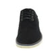 thumbnail image 3 of Zapato Negro Vía Franca, 3 of 4