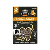 Zupet - Snack Perros Qchef Dental Power Crocante Mnini