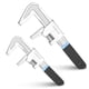 thumbnail image 1 of Llave ajustable LEJOSTOL 23 cm y 28 cm, apertura de 76 mm, 1 of 7