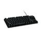 thumbnail image 3 of Teclado Gamer Mecánico G413 TKL SE En Inglés Negro, 3 of 5