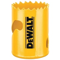 Sierra Perforadora Dewalt Dah180026 41Mm