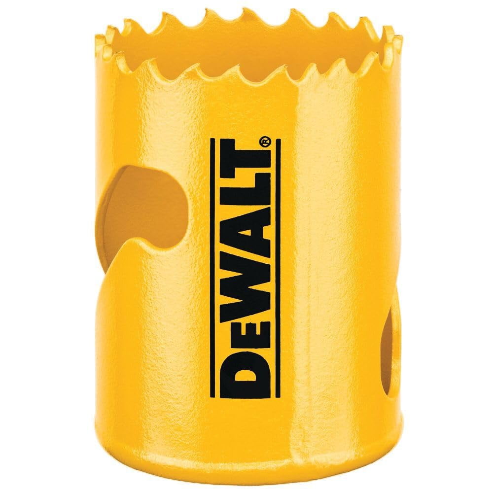 Sierra Perforadora Dewalt Dah180026 41mm