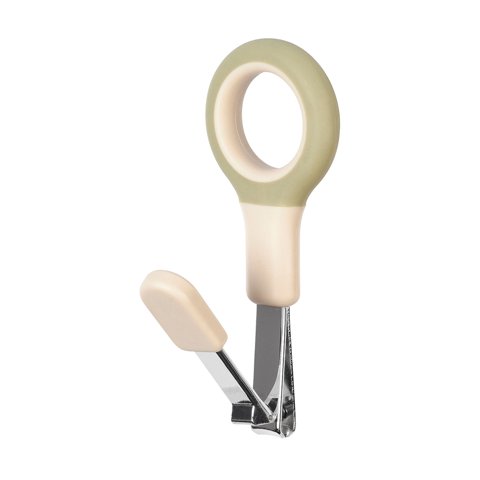 Cortauñas Bebé Confort