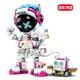 thumbnail image 1 of Ideas Space Astronaut Robot Dog Model Building Blocks MOC Aerospace Decoration Ornaments Trendy Assembly Bricks Toys For Kids Birthday Gifts, 1 of 4
