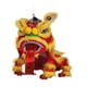 thumbnail image 4 of Marionette Marionette Lion Toy Resistente 2025 Festival De Decoración De Año Nuevo Chino, 4 of 5