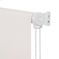 Cortina Roller Sunscreen Beige 90 X 165 Cm Sunfree