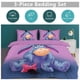 thumbnail image 5 of Eeyore Print Bedding Set Pattern Duvet Cove Set 3 Pieces 1 Quilt Cover And 2 Pillowcases for Women Men Teens, 5 of 5