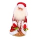 thumbnail image 5 of Juguete De Peluche De Papá Noel, Mu?ecas Navide?as De 30 Cm Para Sala De Estar, Dormitorio, Fiesta De Navidad, Rojo, 5 of 5