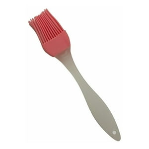 Genérico - Brochas De Silicona Reposteria Pincel Cocina Brocha Pequeña