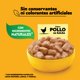 thumbnail image 2 of Sobres de Alimento Húmedo Pedigree Adulto Pollo 18 un., 2 of 6