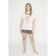 thumbnail image 1 of Pijama De Mujer 701030 Talla Xl, 1 of 2