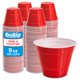 thumbnail image 1 of Vaso desechable GoBig 255 ml (9 oz) – Pack de 200 unidades, 1 of 6