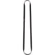 thumbnail image 1 of Eslinga Petzl ANNEAU, 80 cm, negra, C4080N, 22 kN (4945 libras), 80 g, 1 of 1
